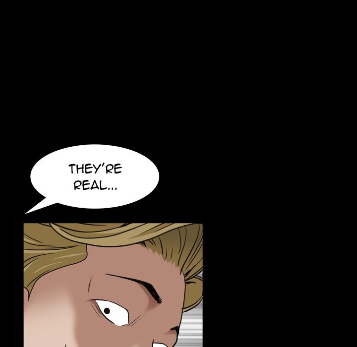 Barefoot  The Leash Season 2 Manhwa - Chapter 1 Page 328