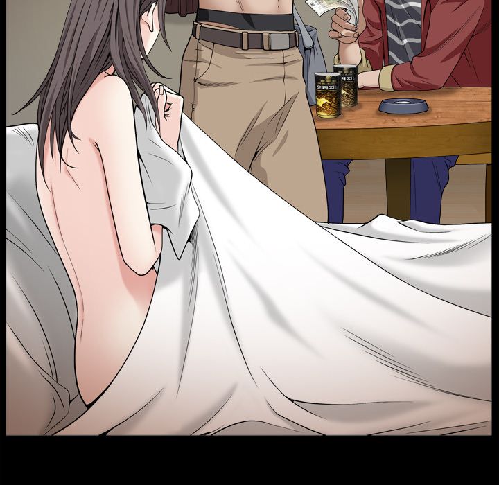 Barefoot  The Leash Season 2 Manhwa - Chapter 1 Page 333