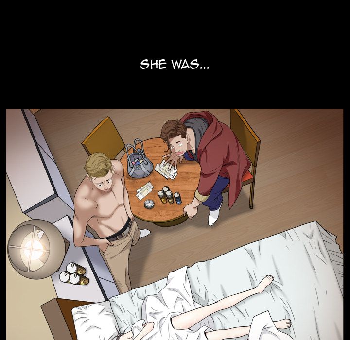 Barefoot  The Leash Season 2 Manhwa - Chapter 1 Page 344