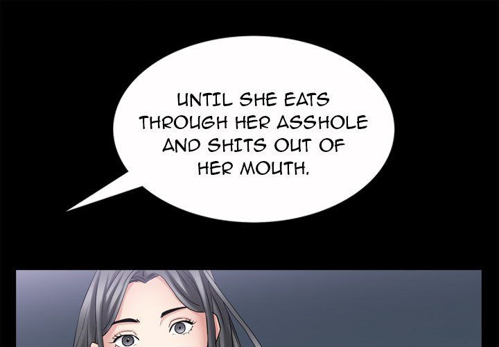 Barefoot  The Leash Season 2 Manhwa - Chapter 51 Page 0