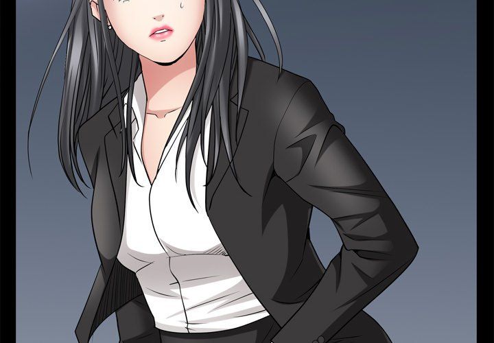 Barefoot  The Leash Season 2 Manhwa - Chapter 51 Page 1