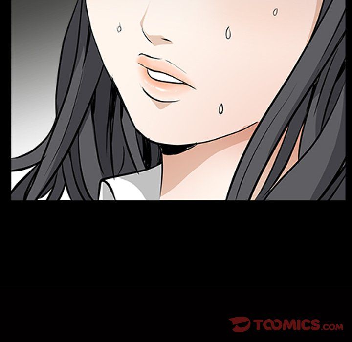 Barefoot  The Leash Season 2 Manhwa - Chapter 51 Page 5