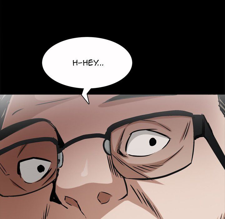 Barefoot  The Leash Season 2 Manhwa - Chapter 51 Page 9