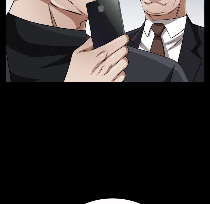 Barefoot  The Leash Season 2 Manhwa - Chapter 51 Page 12