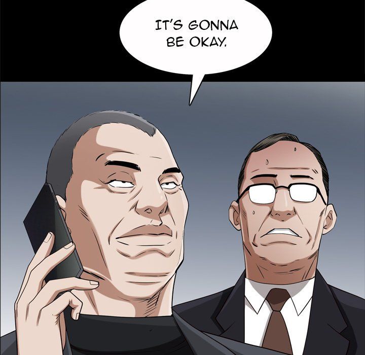 Barefoot  The Leash Season 2 Manhwa - Chapter 51 Page 13