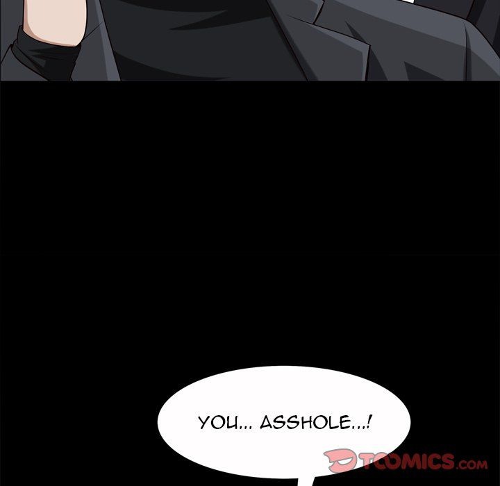 Barefoot  The Leash Season 2 Manhwa - Chapter 51 Page 14