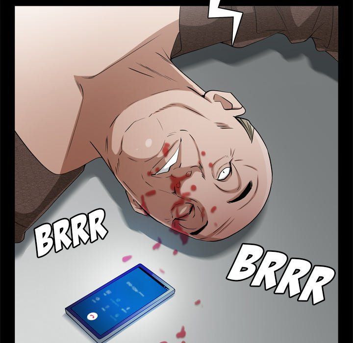 Barefoot  The Leash Season 2 Manhwa - Chapter 51 Page 15