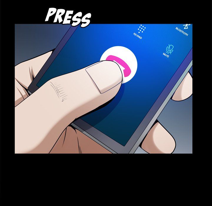 Barefoot  The Leash Season 2 Manhwa - Chapter 51 Page 19