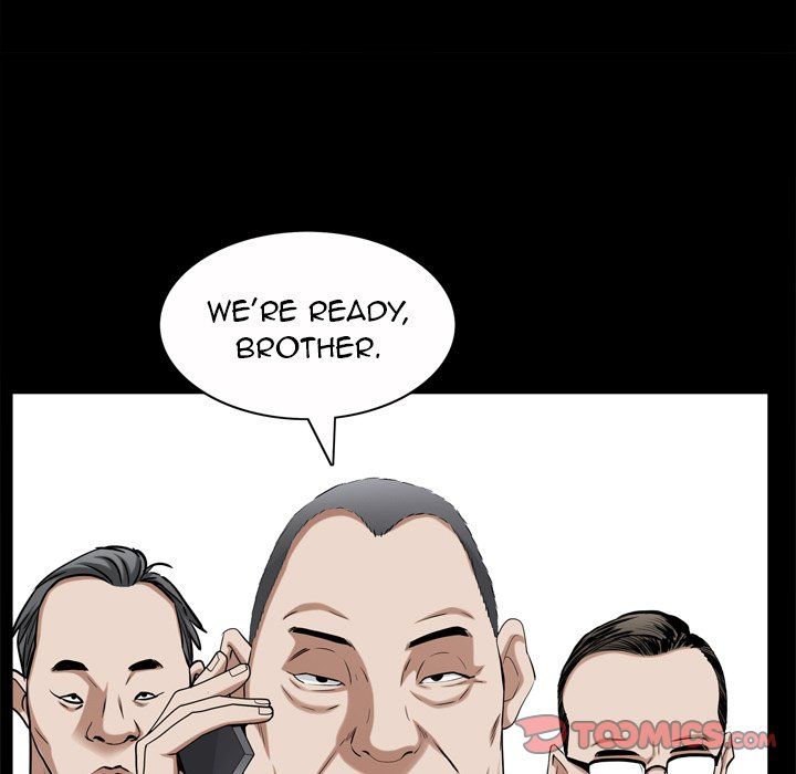 Barefoot  The Leash Season 2 Manhwa - Chapter 51 Page 20