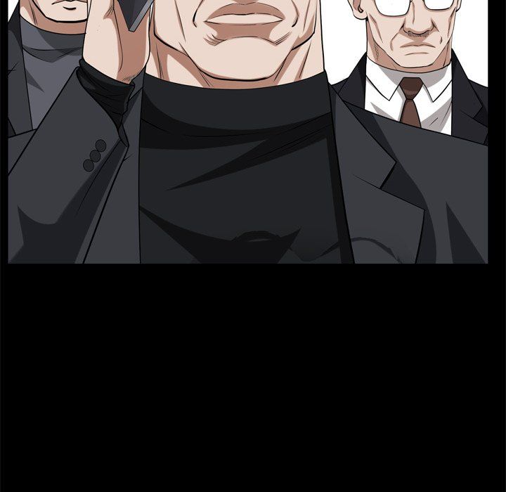 Barefoot  The Leash Season 2 Manhwa - Chapter 51 Page 21