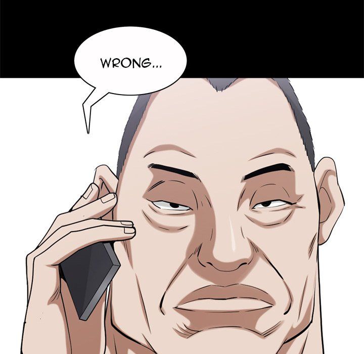 Barefoot  The Leash Season 2 Manhwa - Chapter 51 Page 22