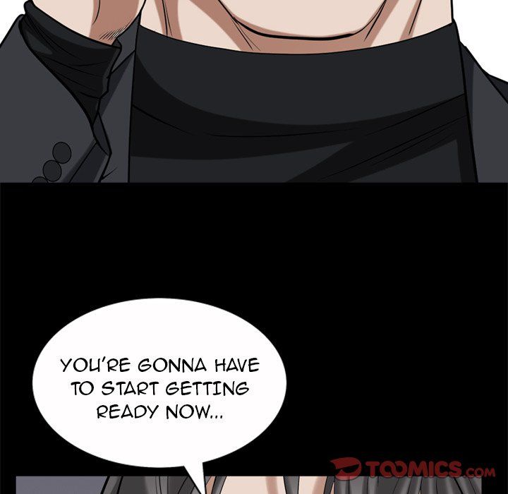 Barefoot  The Leash Season 2 Manhwa - Chapter 51 Page 23