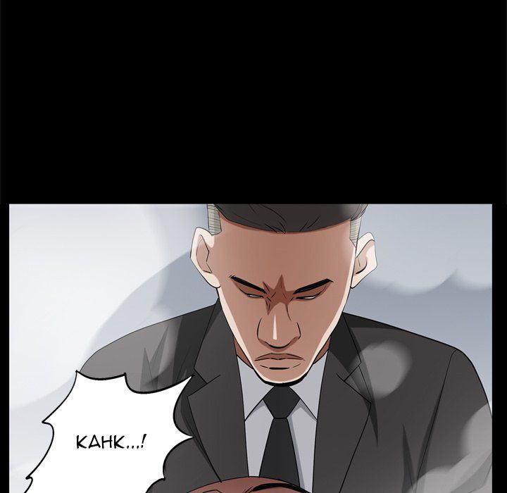 Barefoot  The Leash Season 2 Manhwa - Chapter 51 Page 28