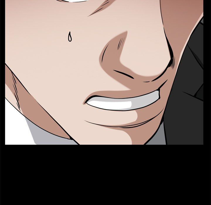 Barefoot  The Leash Season 2 Manhwa - Chapter 51 Page 33