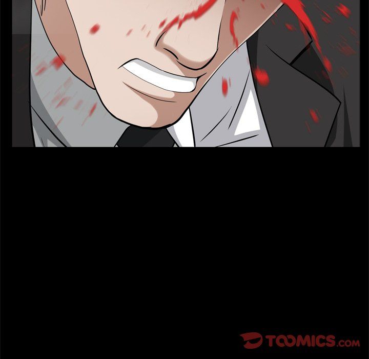 Barefoot  The Leash Season 2 Manhwa - Chapter 51 Page 35