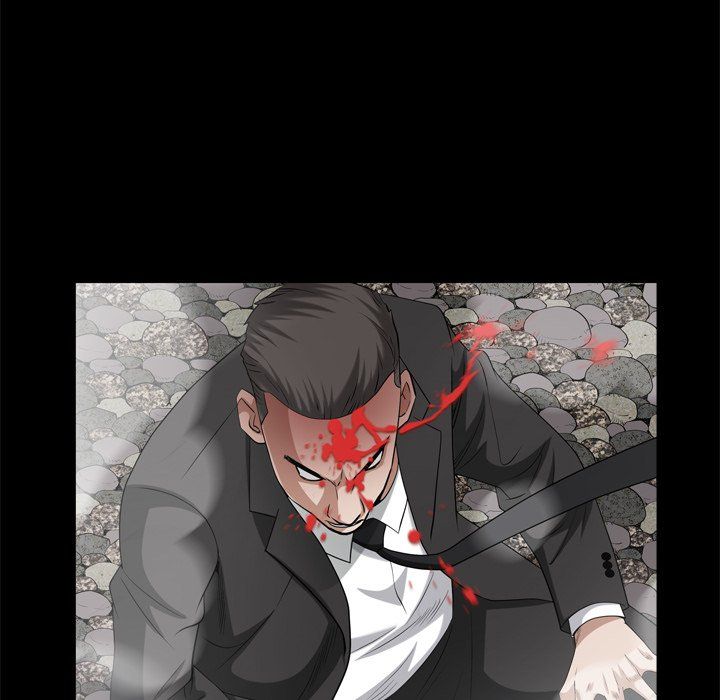 Barefoot  The Leash Season 2 Manhwa - Chapter 51 Page 36