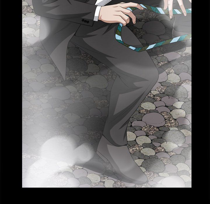 Barefoot  The Leash Season 2 Manhwa - Chapter 51 Page 37