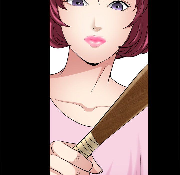 Barefoot  The Leash Season 2 Manhwa - Chapter 51 Page 43