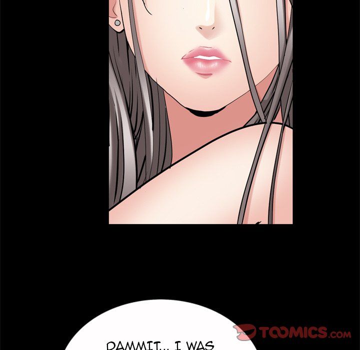 Barefoot  The Leash Season 2 Manhwa - Chapter 51 Page 47