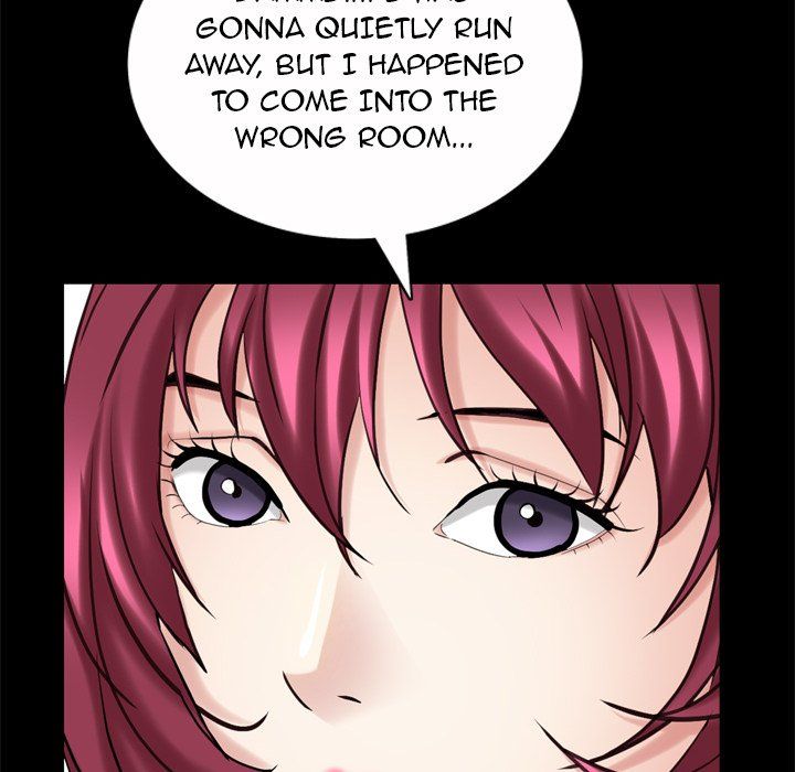 Barefoot  The Leash Season 2 Manhwa - Chapter 51 Page 48