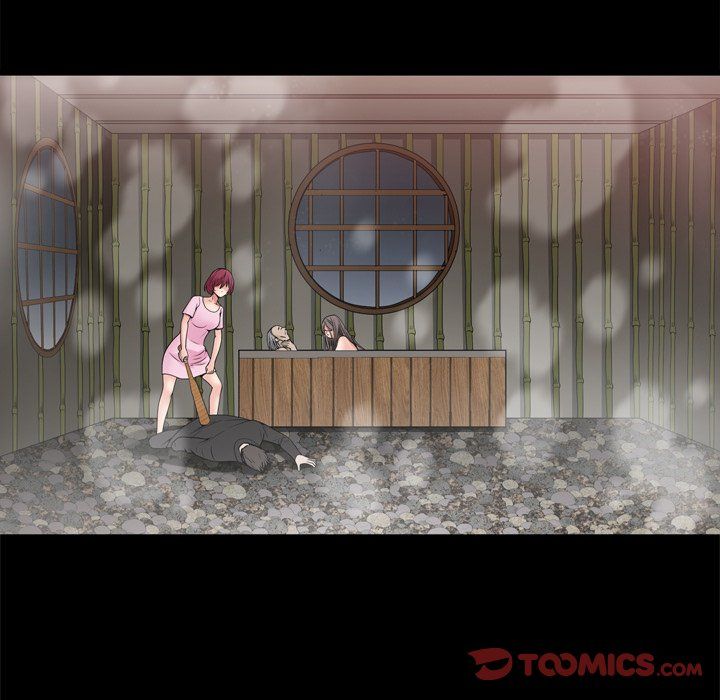 Barefoot  The Leash Season 2 Manhwa - Chapter 51 Page 50