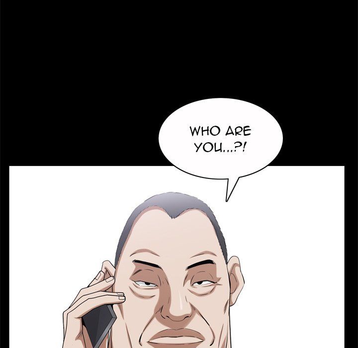 Barefoot  The Leash Season 2 Manhwa - Chapter 51 Page 51