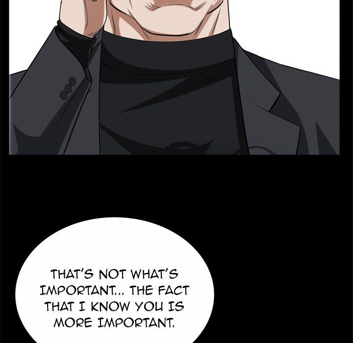 Barefoot  The Leash Season 2 Manhwa - Chapter 51 Page 52