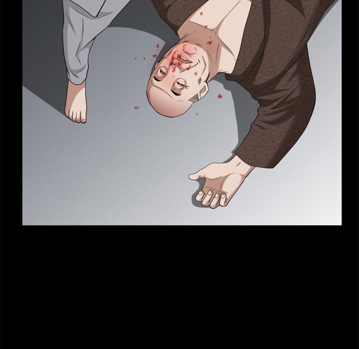Barefoot  The Leash Season 2 Manhwa - Chapter 51 Page 57