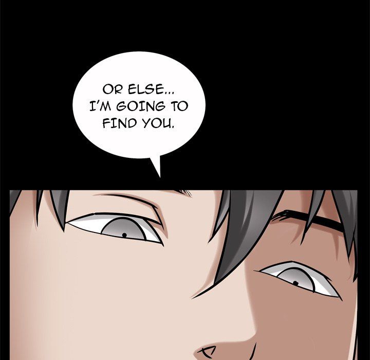 Barefoot  The Leash Season 2 Manhwa - Chapter 51 Page 58