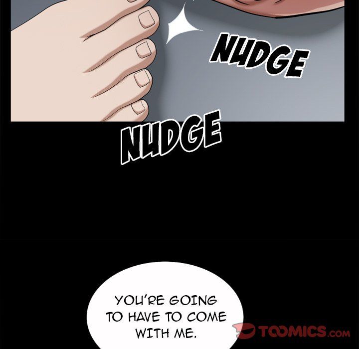 Barefoot  The Leash Season 2 Manhwa - Chapter 51 Page 65