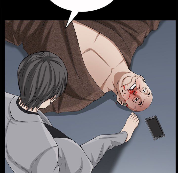 Barefoot  The Leash Season 2 Manhwa - Chapter 51 Page 66