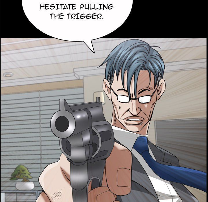 Barefoot  The Leash Season 2 Manhwa - Chapter 51 Page 75