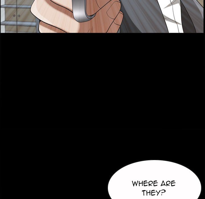 Barefoot  The Leash Season 2 Manhwa - Chapter 51 Page 76