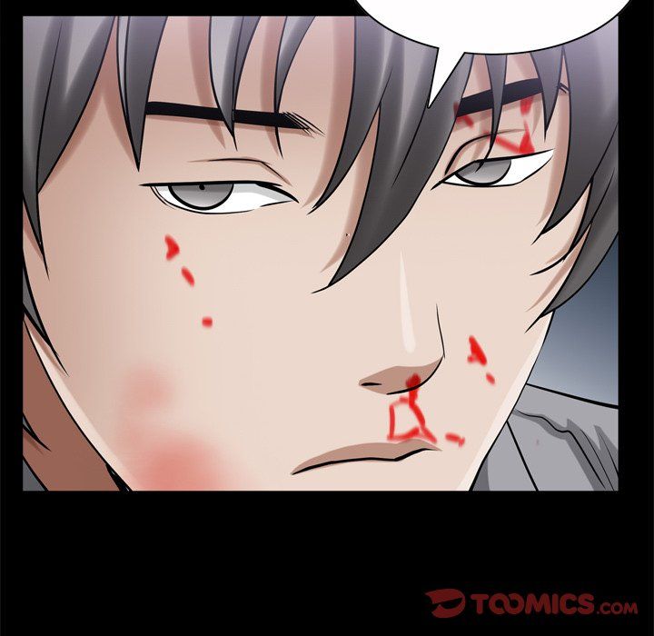 Barefoot  The Leash Season 2 Manhwa - Chapter 51 Page 77