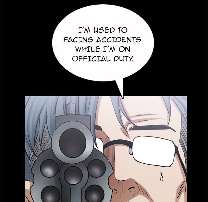 Barefoot  The Leash Season 2 Manhwa - Chapter 51 Page 78