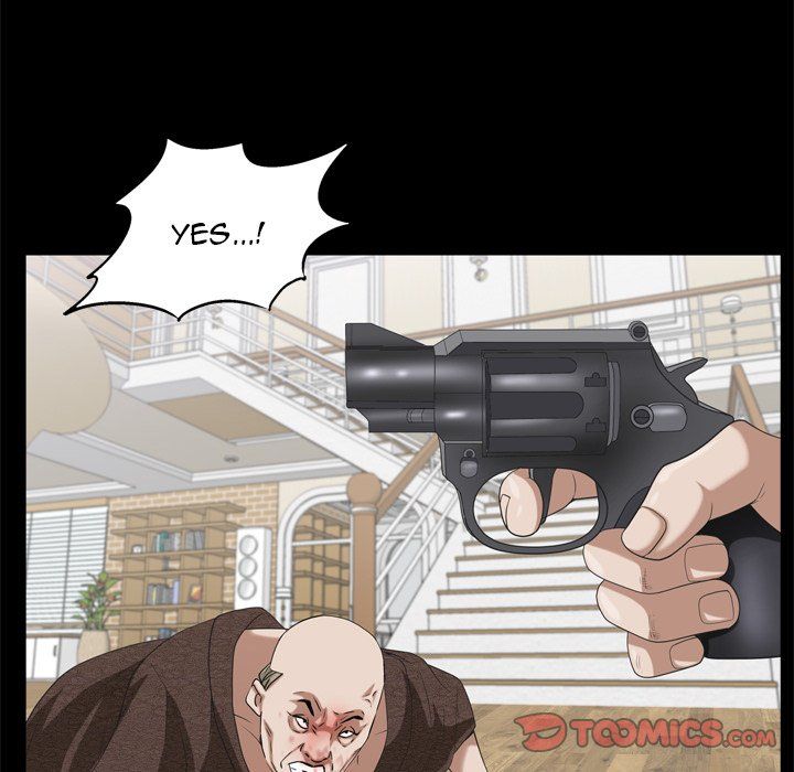 Barefoot  The Leash Season 2 Manhwa - Chapter 51 Page 80