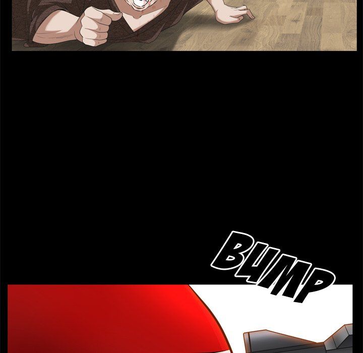 Barefoot  The Leash Season 2 Manhwa - Chapter 51 Page 81