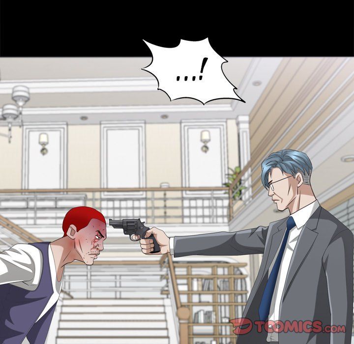 Barefoot  The Leash Season 2 Manhwa - Chapter 51 Page 83