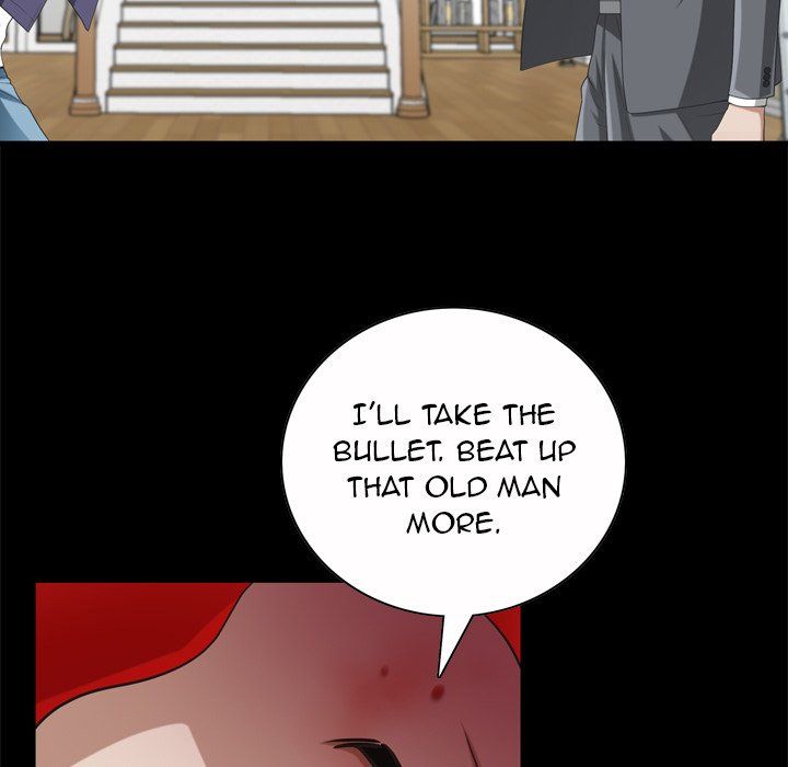 Barefoot  The Leash Season 2 Manhwa - Chapter 51 Page 84