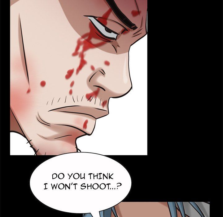 Barefoot  The Leash Season 2 Manhwa - Chapter 51 Page 85