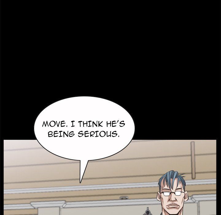 Barefoot  The Leash Season 2 Manhwa - Chapter 51 Page 87