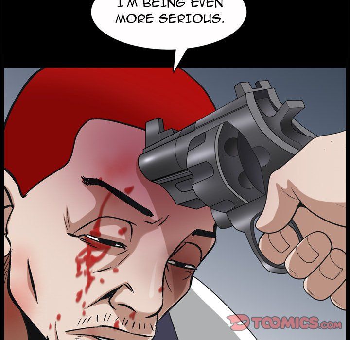 Barefoot  The Leash Season 2 Manhwa - Chapter 51 Page 89