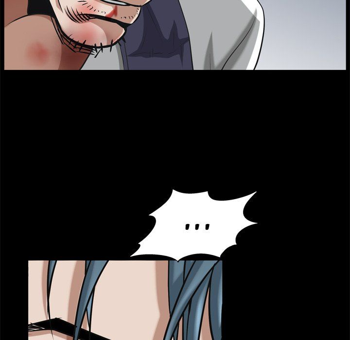 Barefoot  The Leash Season 2 Manhwa - Chapter 51 Page 90