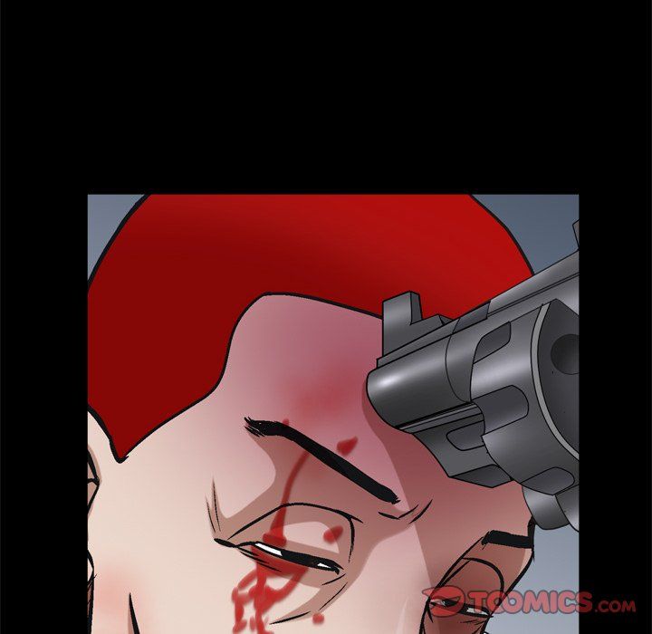 Barefoot  The Leash Season 2 Manhwa - Chapter 51 Page 92