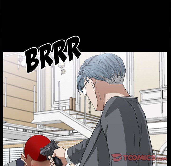 Barefoot  The Leash Season 2 Manhwa - Chapter 51 Page 95