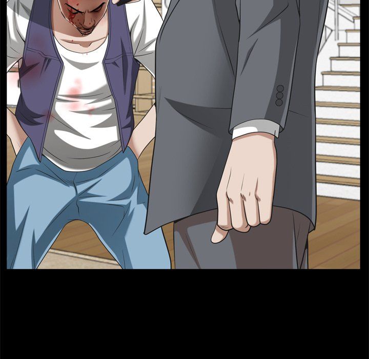 Barefoot  The Leash Season 2 Manhwa - Chapter 51 Page 96