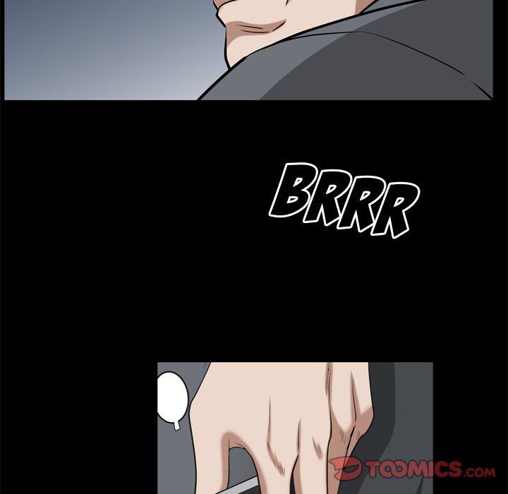 Barefoot  The Leash Season 2 Manhwa - Chapter 51 Page 98