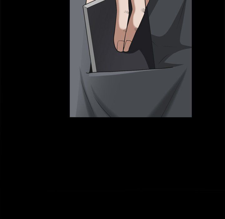 Barefoot  The Leash Season 2 Manhwa - Chapter 51 Page 99