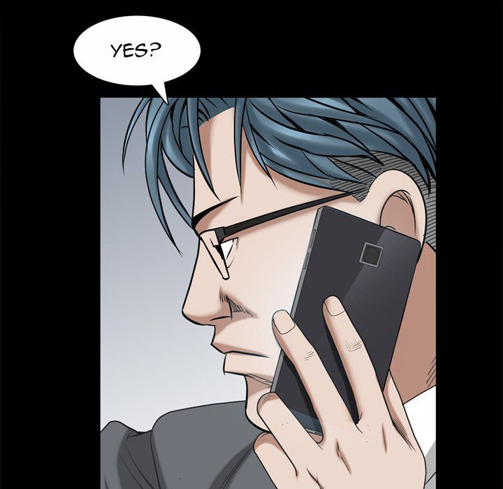 Barefoot  The Leash Season 2 Manhwa - Chapter 51 Page 100