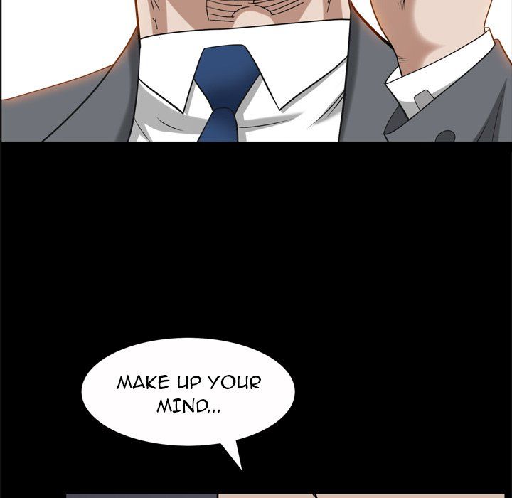 Barefoot  The Leash Season 2 Manhwa - Chapter 51 Page 103